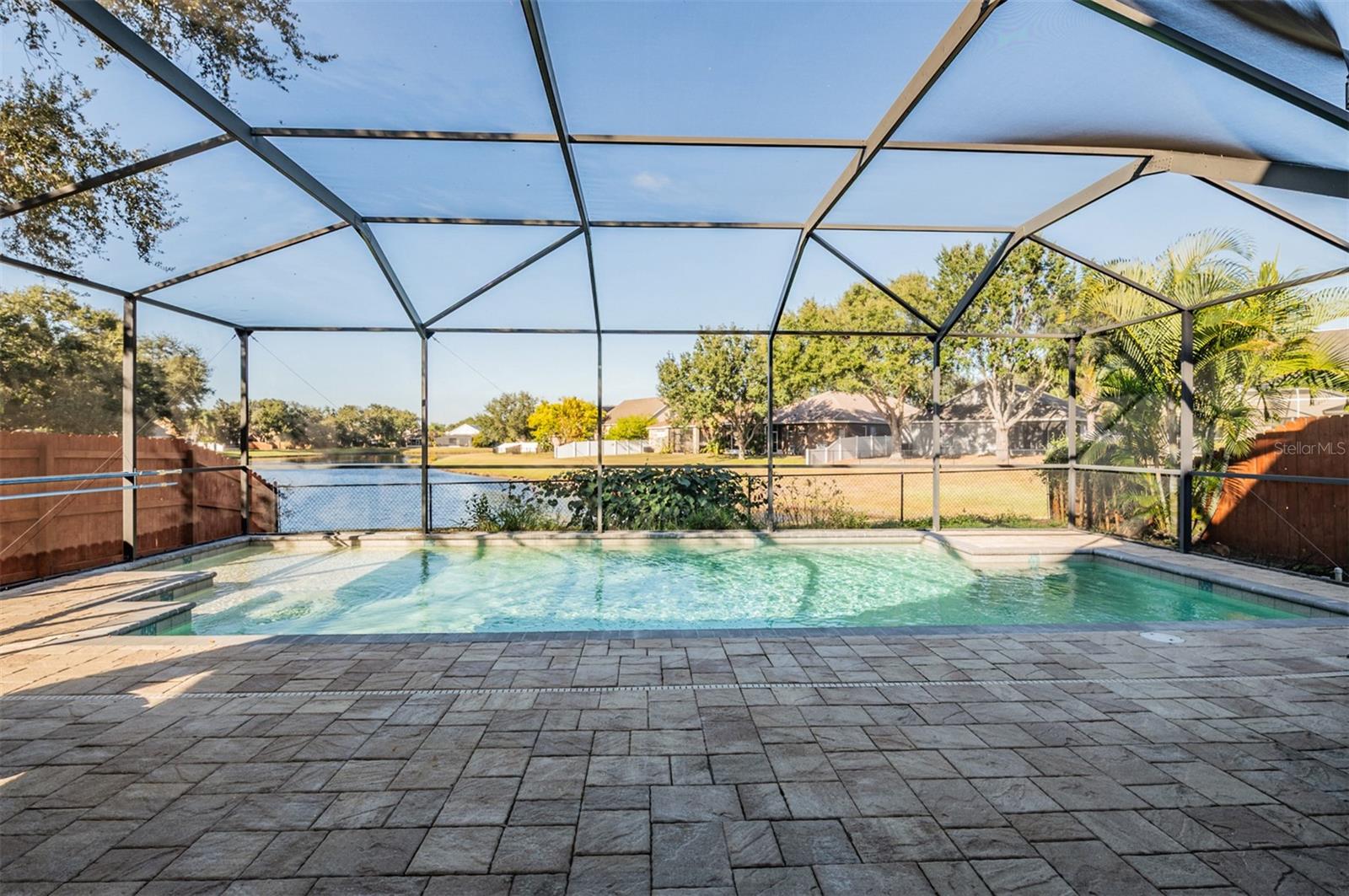 PANTHER TRACE PH 1A - Residential