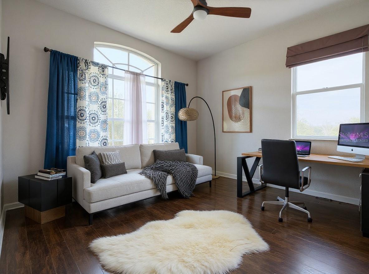 PANTHER TRACE PH 1A - Residential