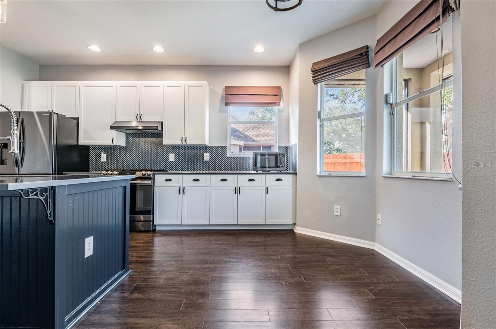 PANTHER TRACE PH 1A - Residential