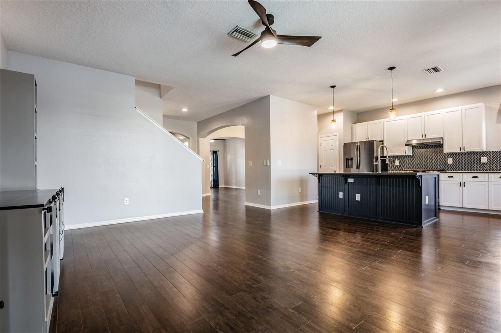 PANTHER TRACE PH 1A - Residential