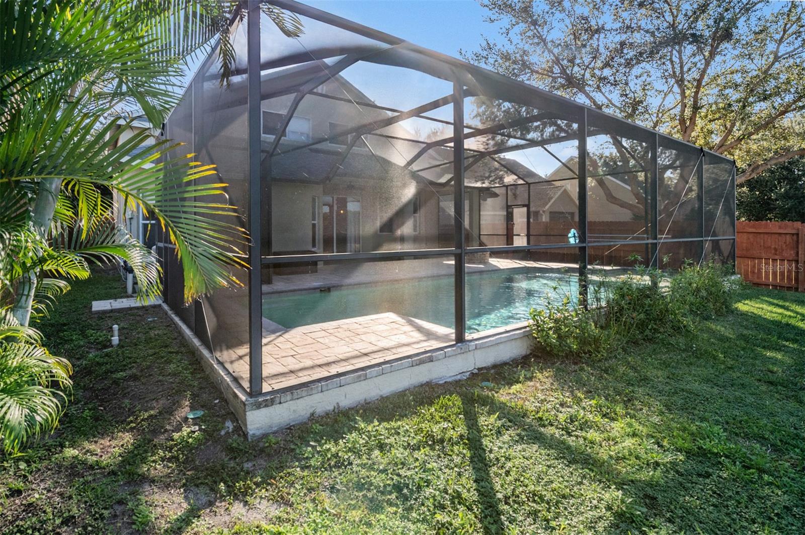 PANTHER TRACE PH 1A - Residential