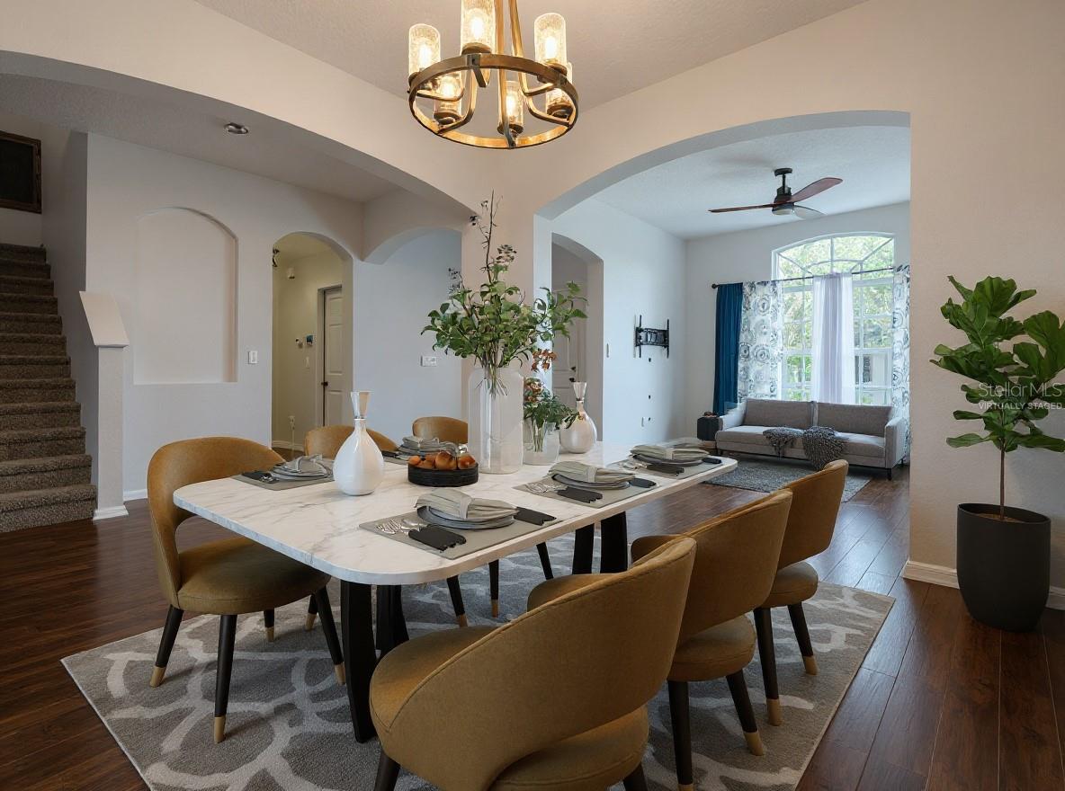 PANTHER TRACE PH 1A - Residential