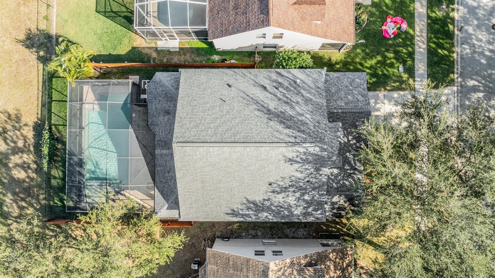 PANTHER TRACE PH 1A - Residential