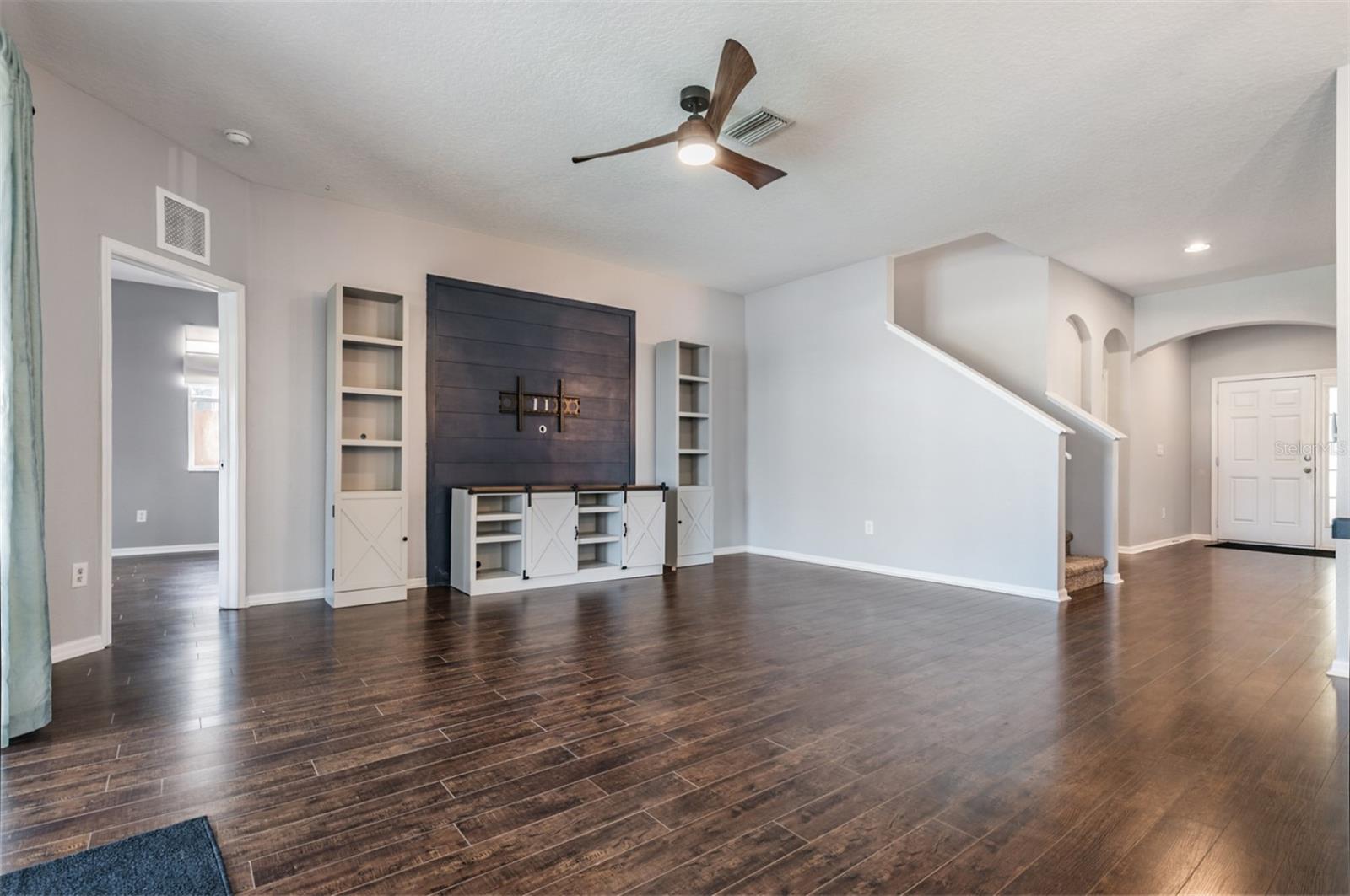 PANTHER TRACE PH 1A - Residential