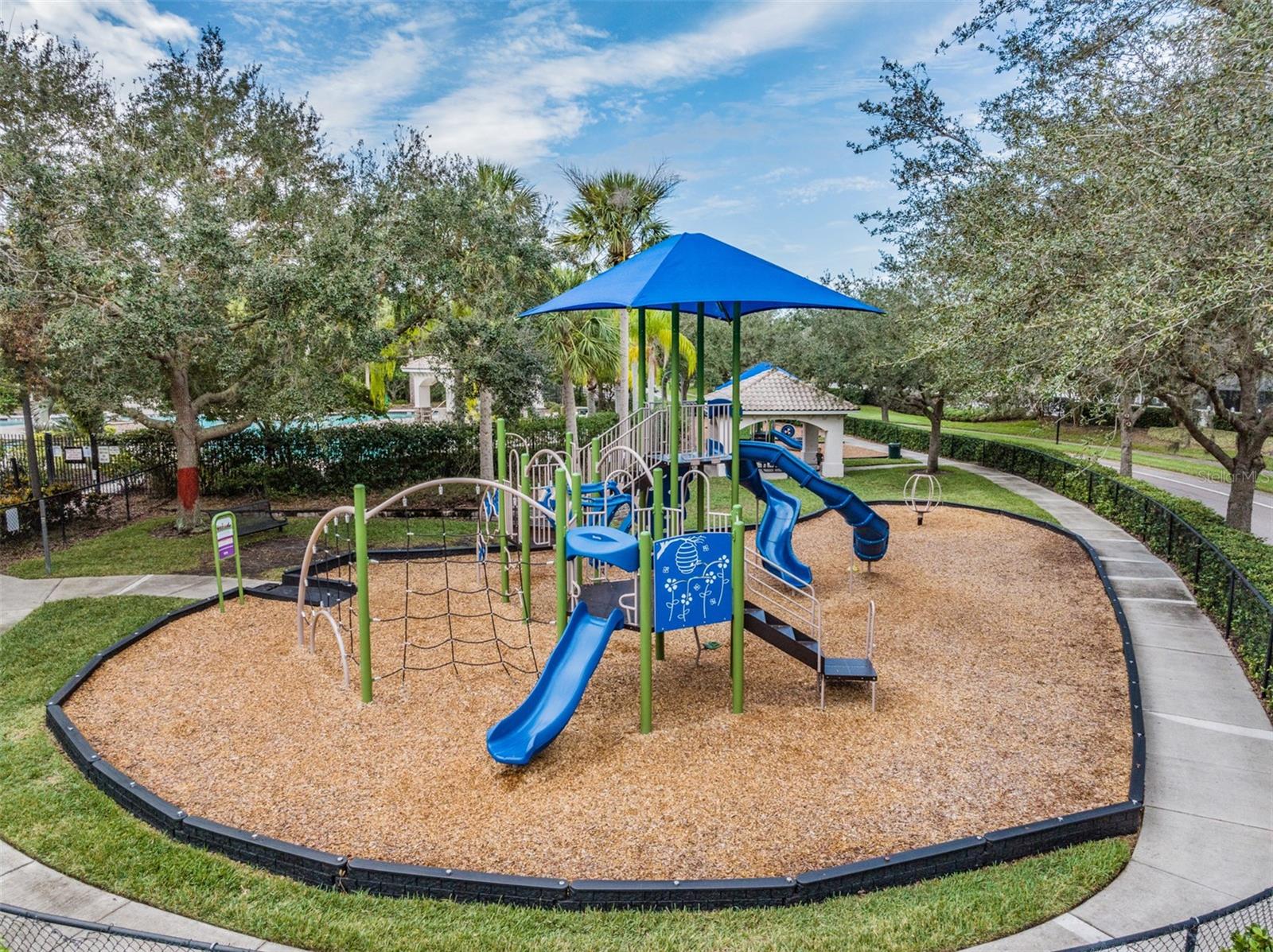 PANTHER TRACE PH 1A - Residential