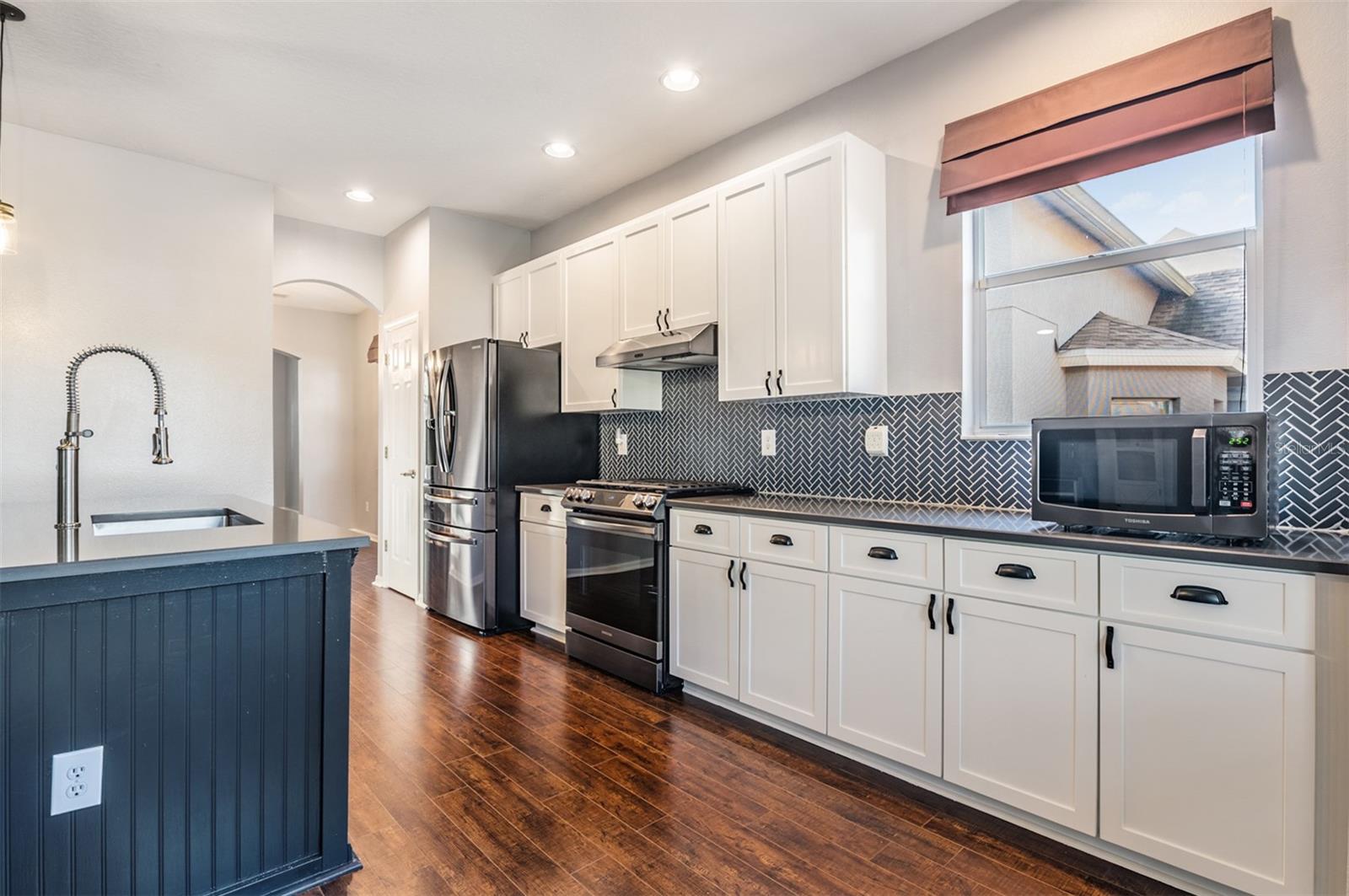 PANTHER TRACE PH 1A - Residential