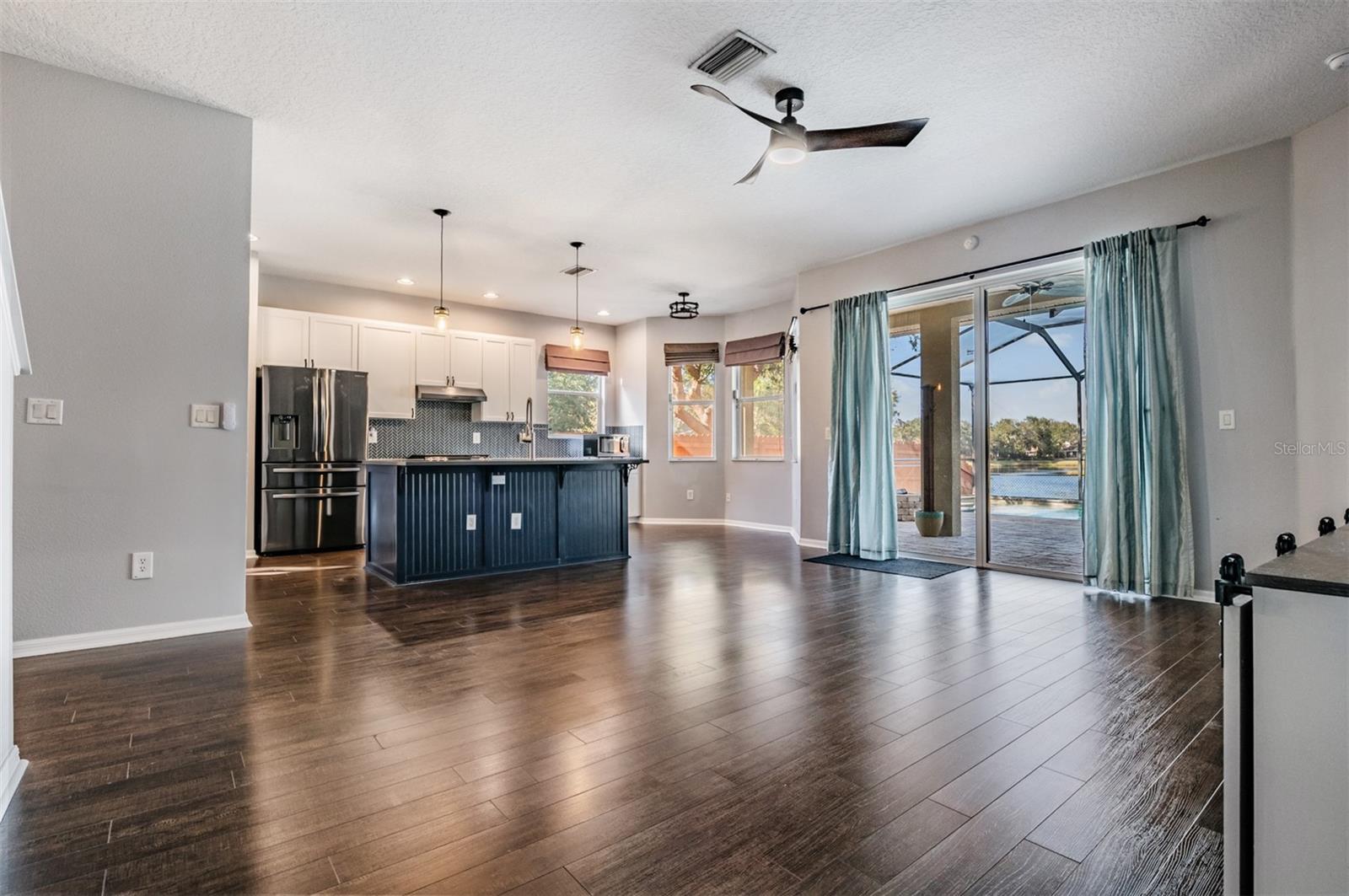 PANTHER TRACE PH 1A - Residential