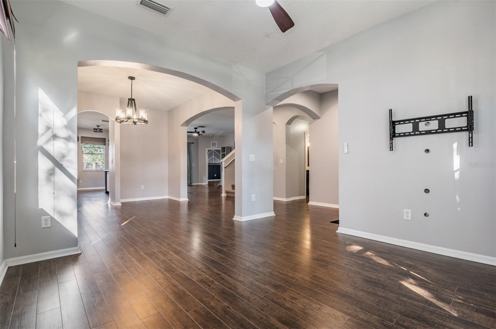 PANTHER TRACE PH 1A - Residential