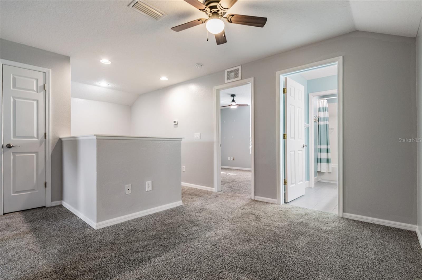 PANTHER TRACE PH 1A - Residential