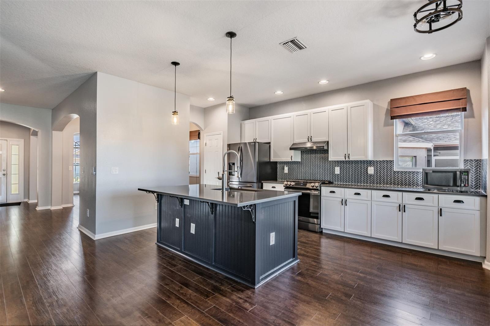 PANTHER TRACE PH 1A - Residential