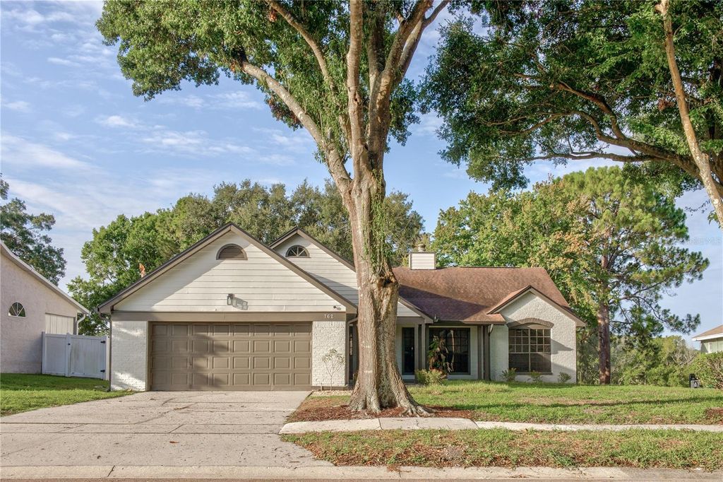 Photo of 762 Lake Como Drive, Lake Mary, FL 32746 (MLS # O6348549)