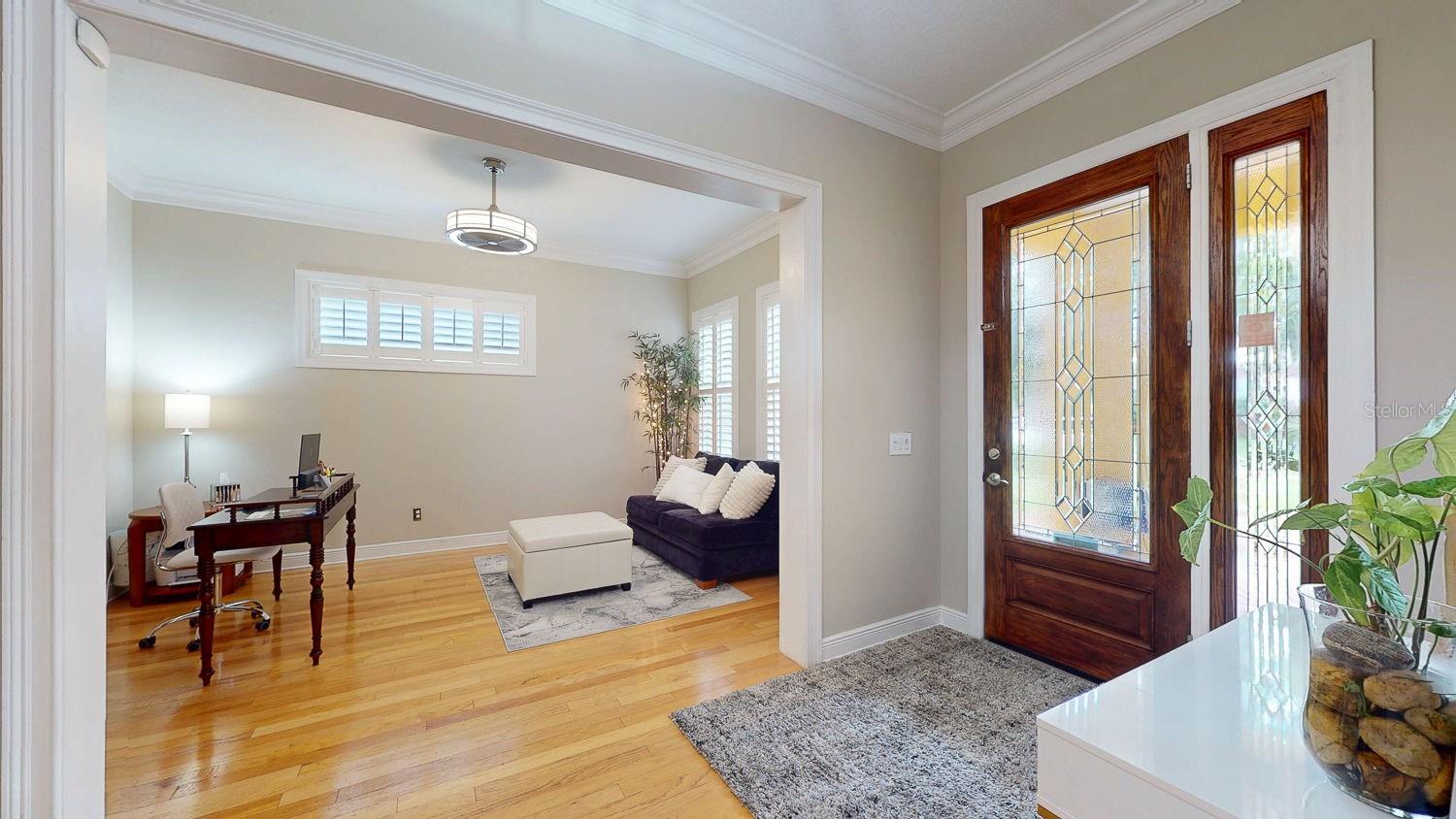 116 S HESPERIDES STREET