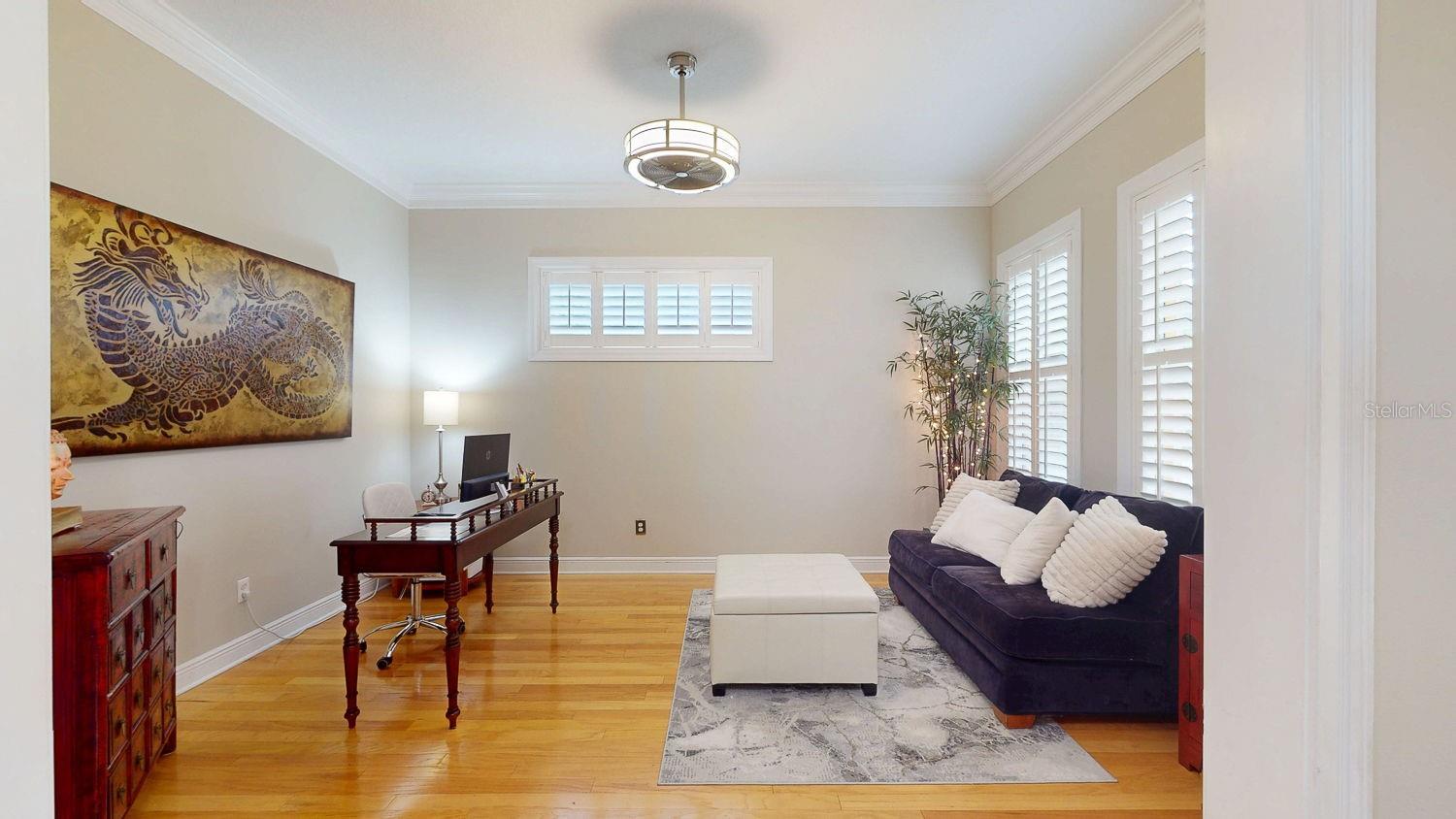 116 S HESPERIDES STREET