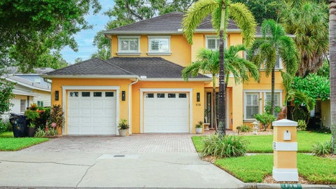 Photo of 116 S Hesperides Street, Tampa, FL 33609 (MLS # TB8537834)