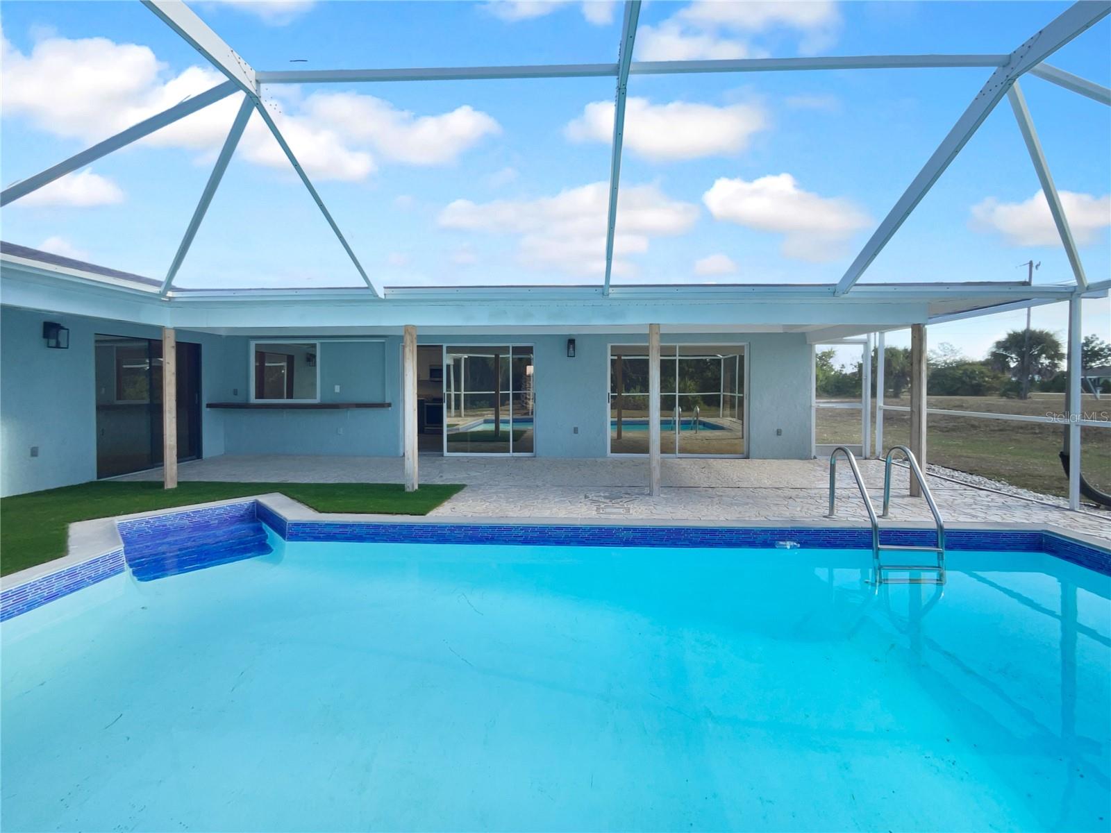 WARM MINERAL SPGS - Residential