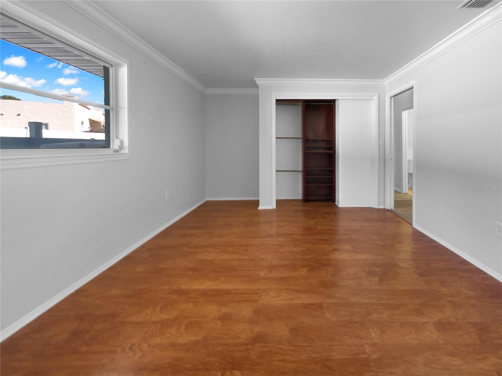 WARM MINERAL SPGS - Residential