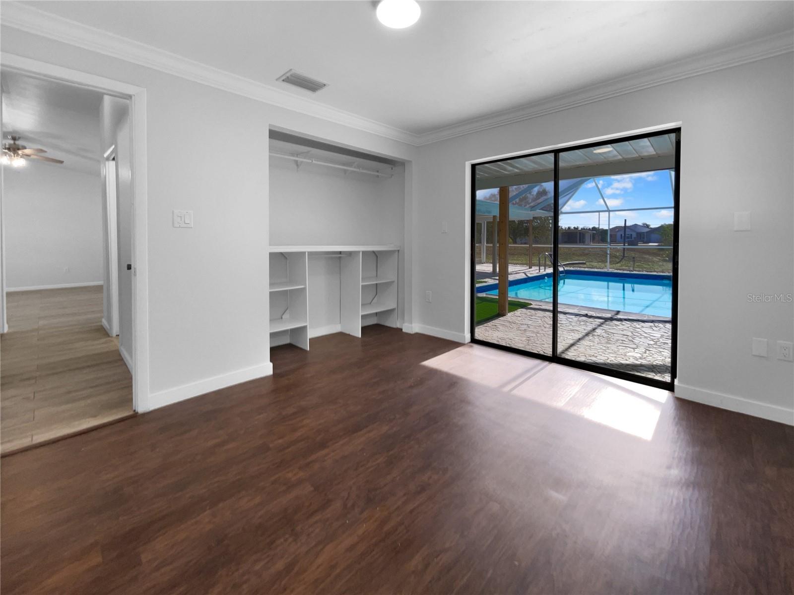 WARM MINERAL SPGS - Residential