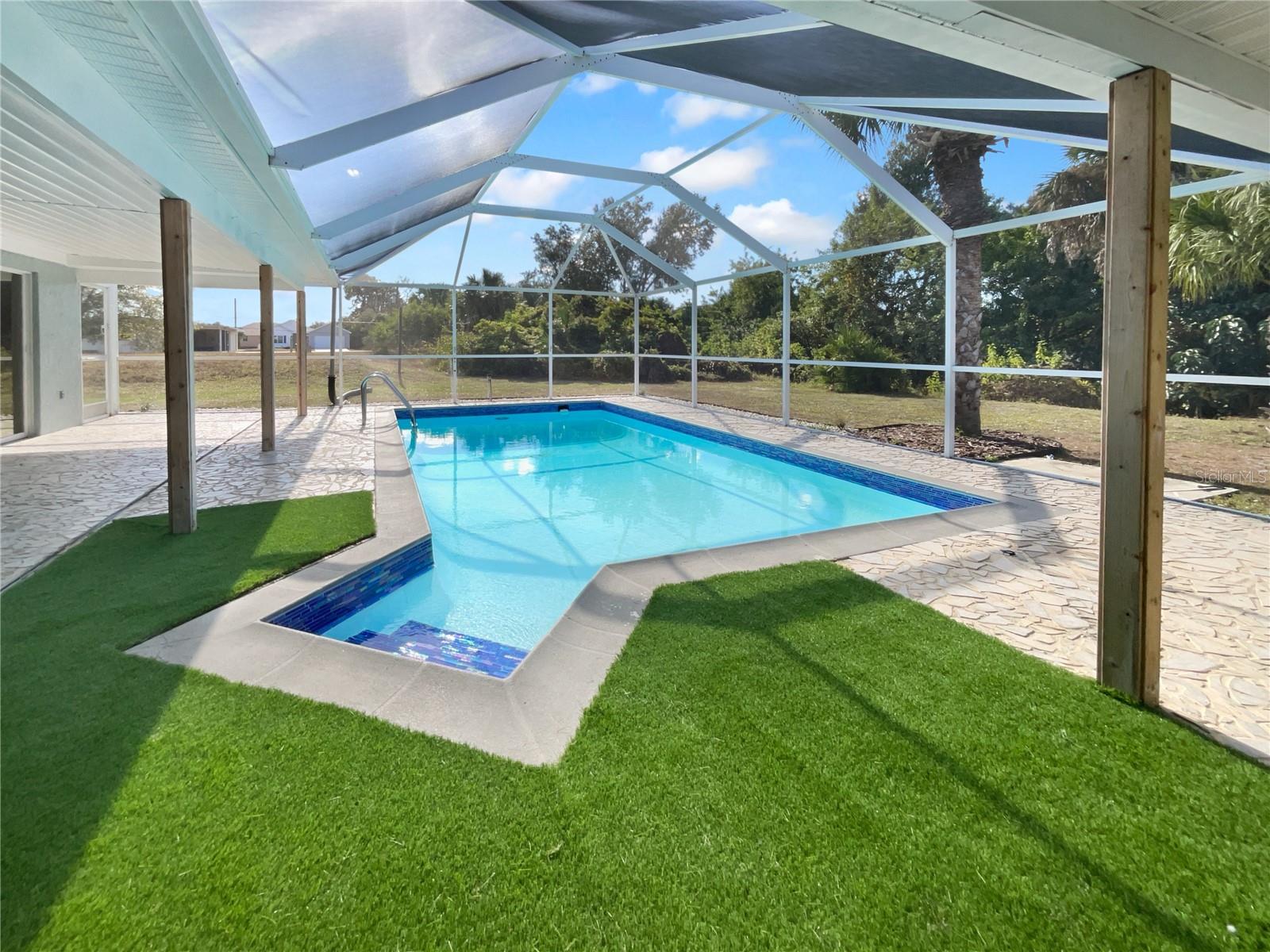 WARM MINERAL SPGS - Residential