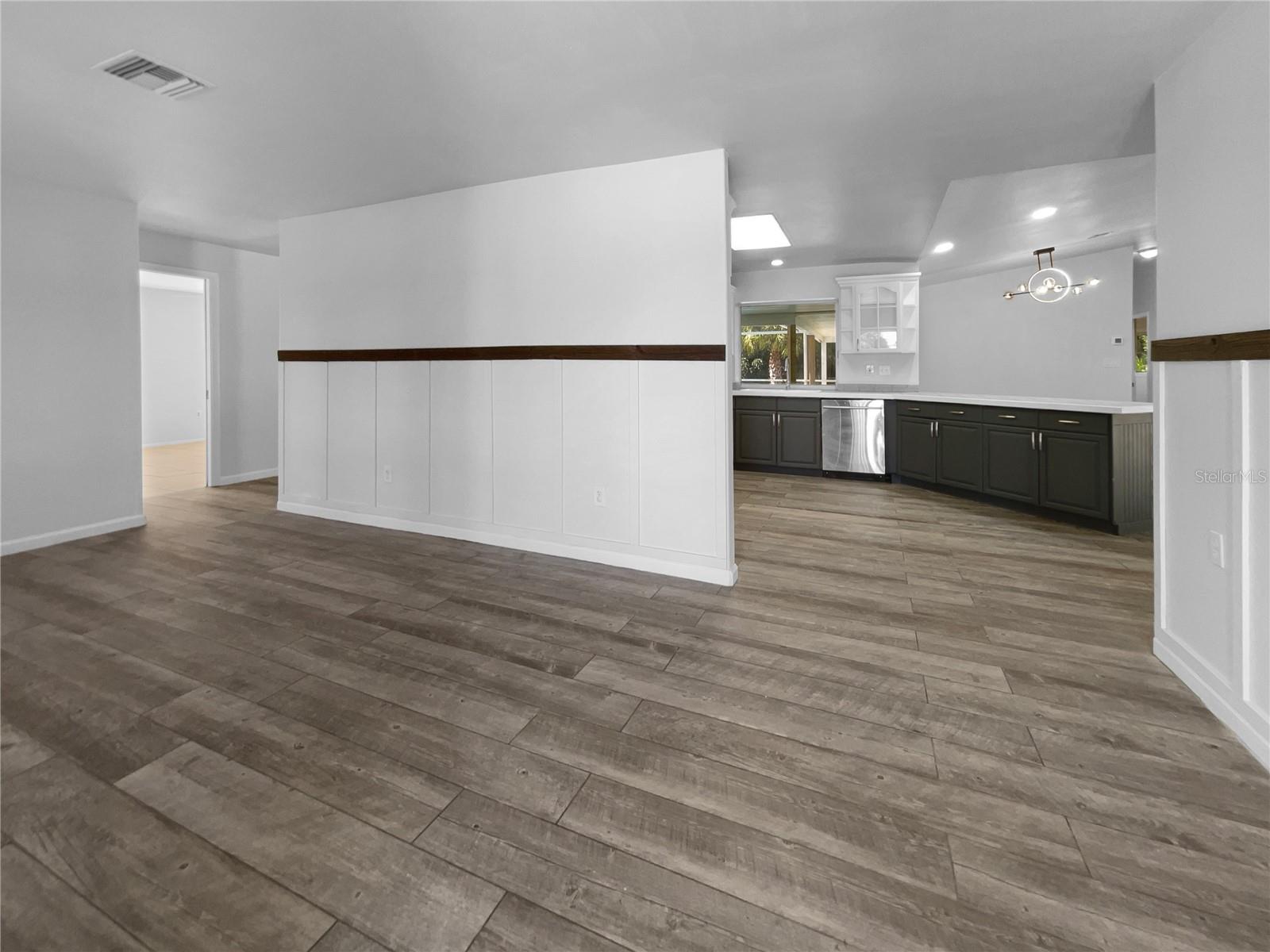 WARM MINERAL SPGS - Residential