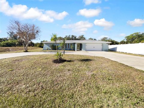 510 MARGARITA AVENUE NORTH PORT FL 34287