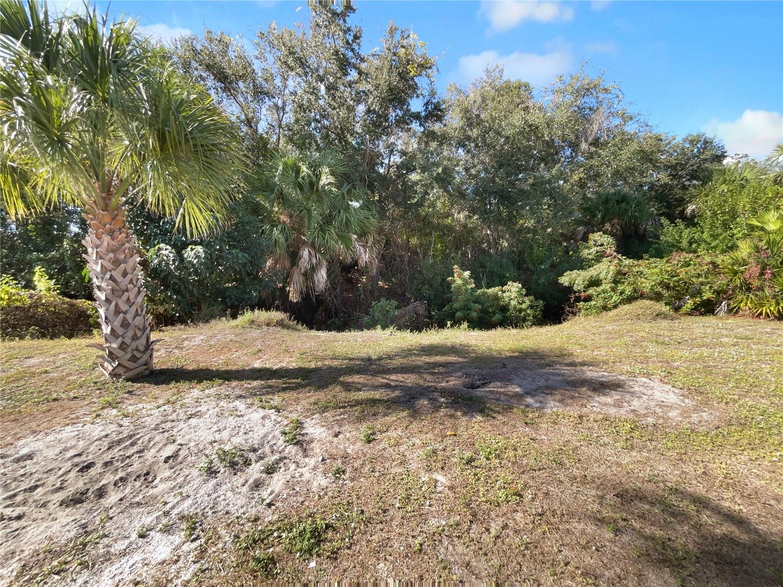 WARM MINERAL SPGS - Residential