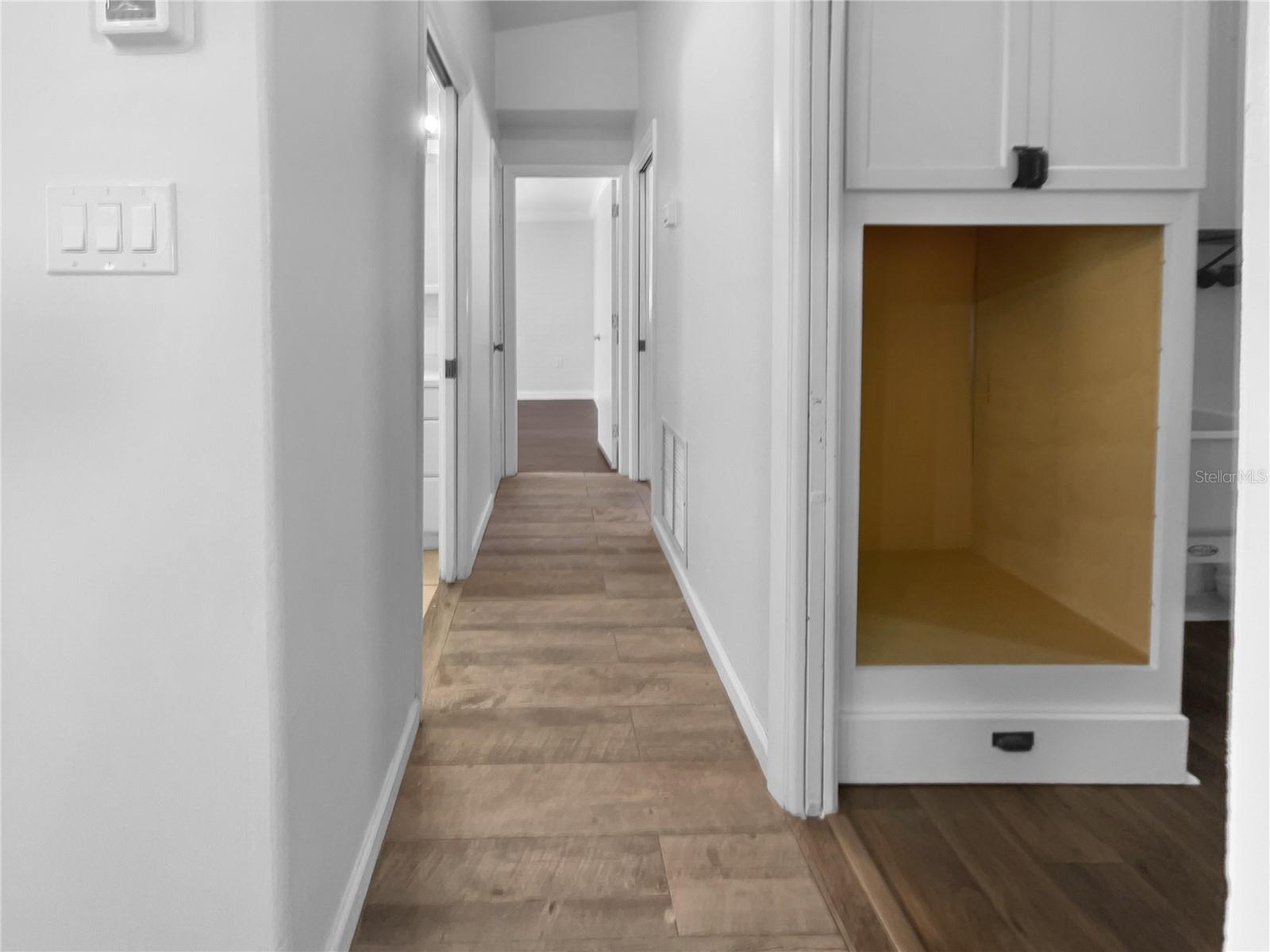 WARM MINERAL SPGS - Residential