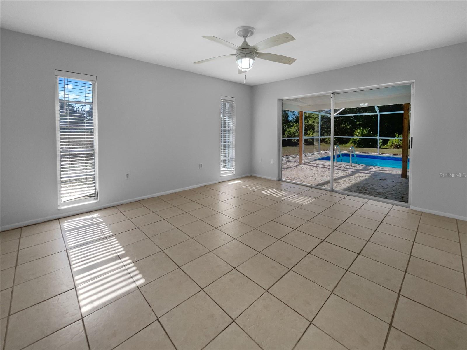 WARM MINERAL SPGS - Residential