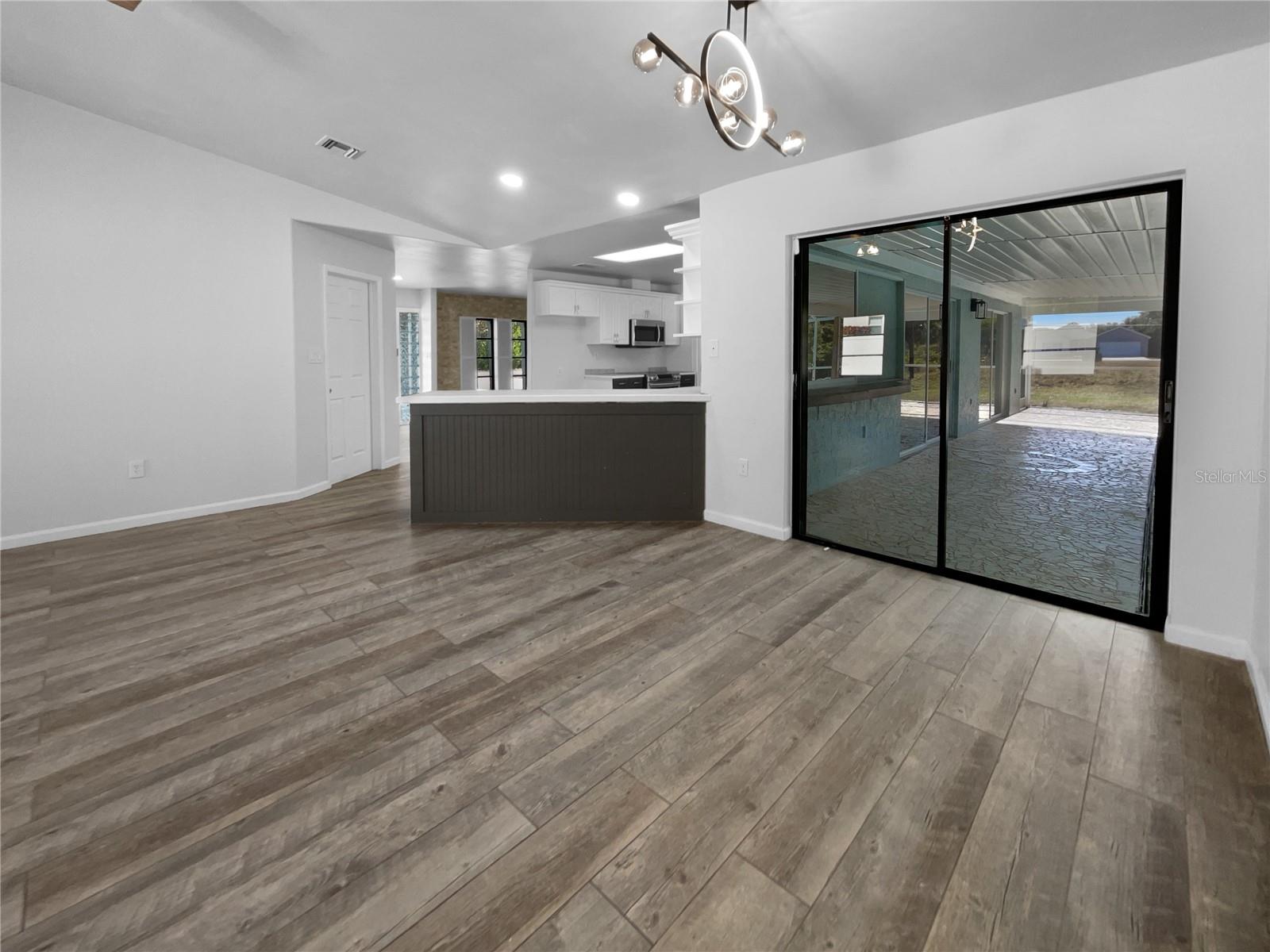 WARM MINERAL SPGS - Residential