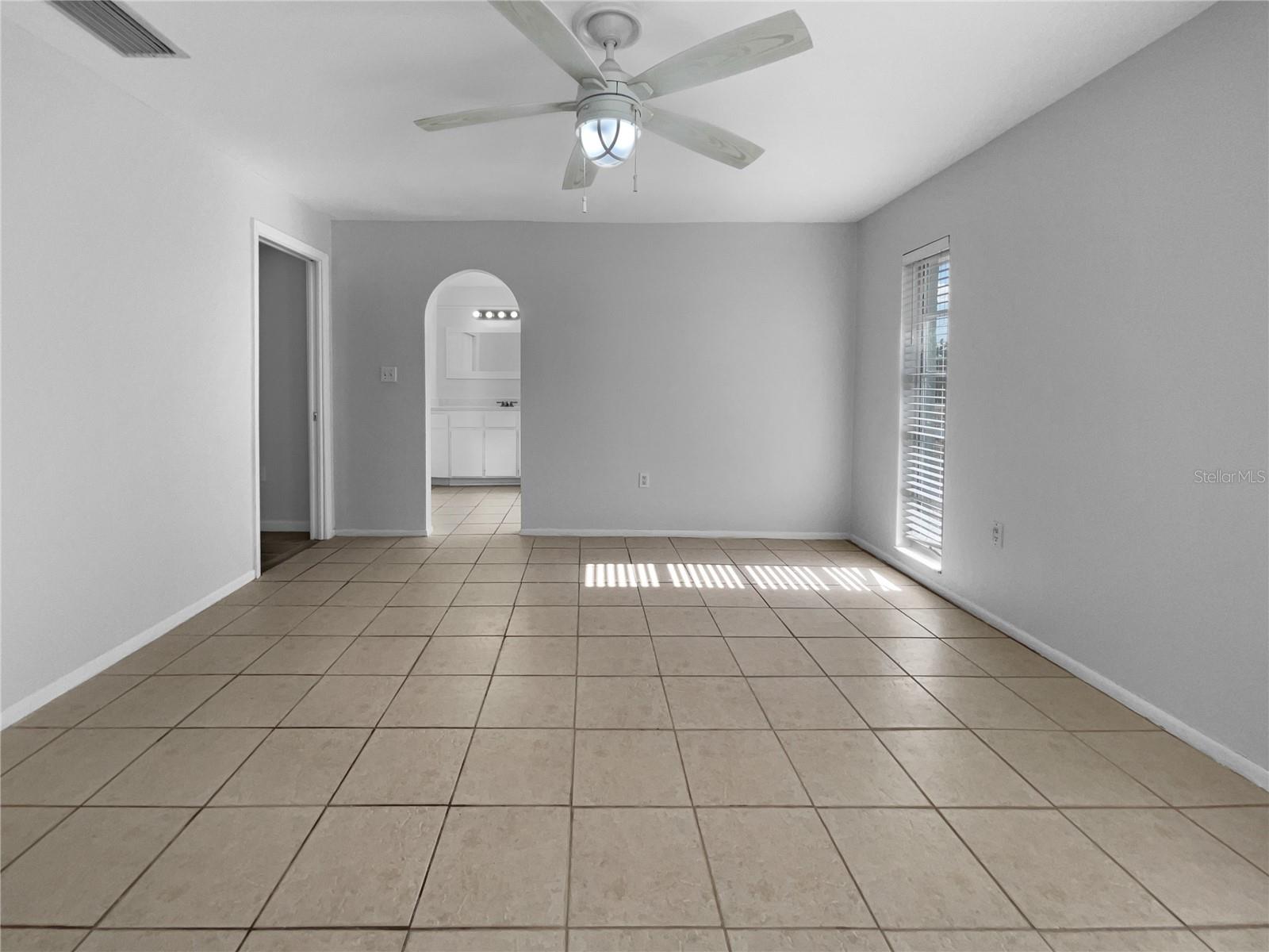 WARM MINERAL SPGS - Residential