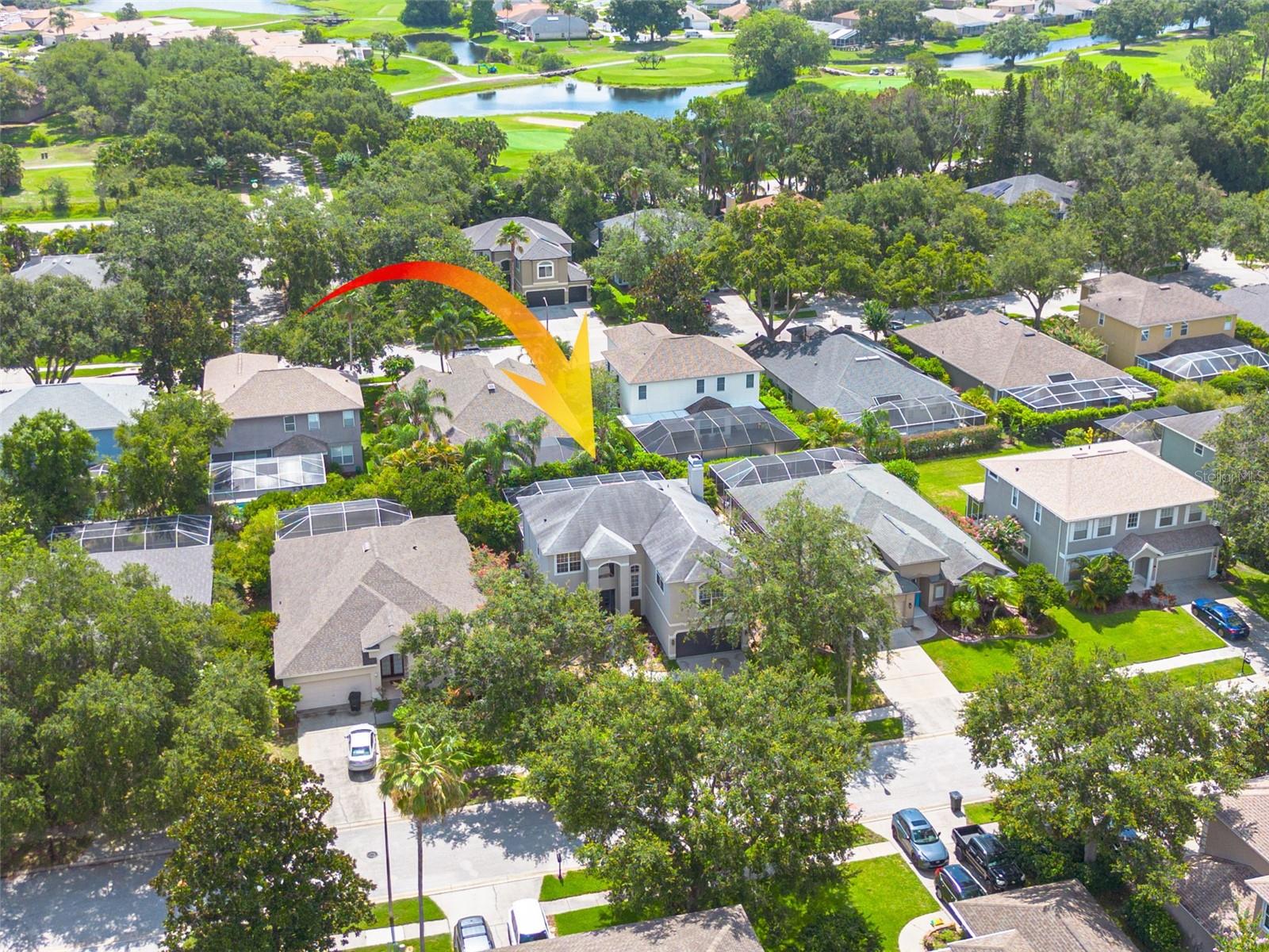 4147 GRANDCHAMP CIRCLE