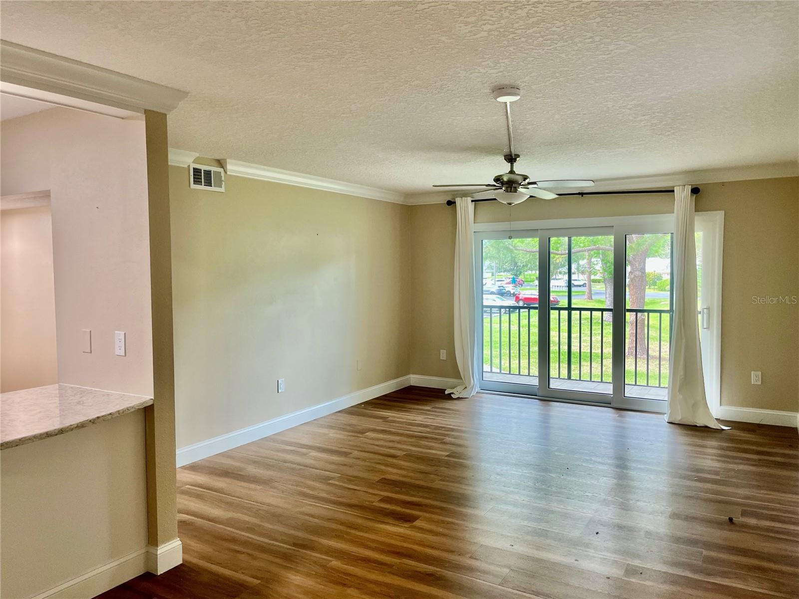 PINE RIDGE AT LAKE TARPON VILLAGE - Residential