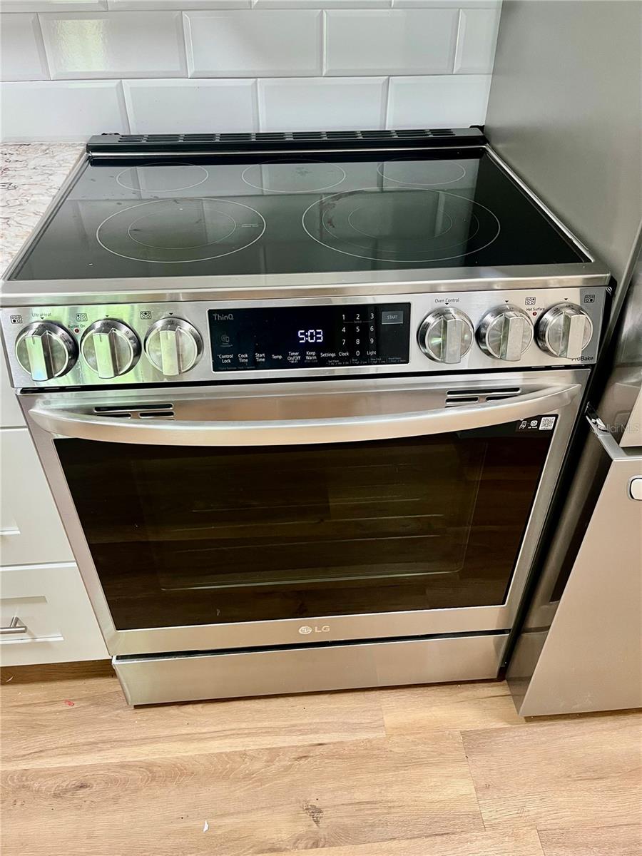 PINE RIDGE AT LAKE TARPON VILLAGE - Residential