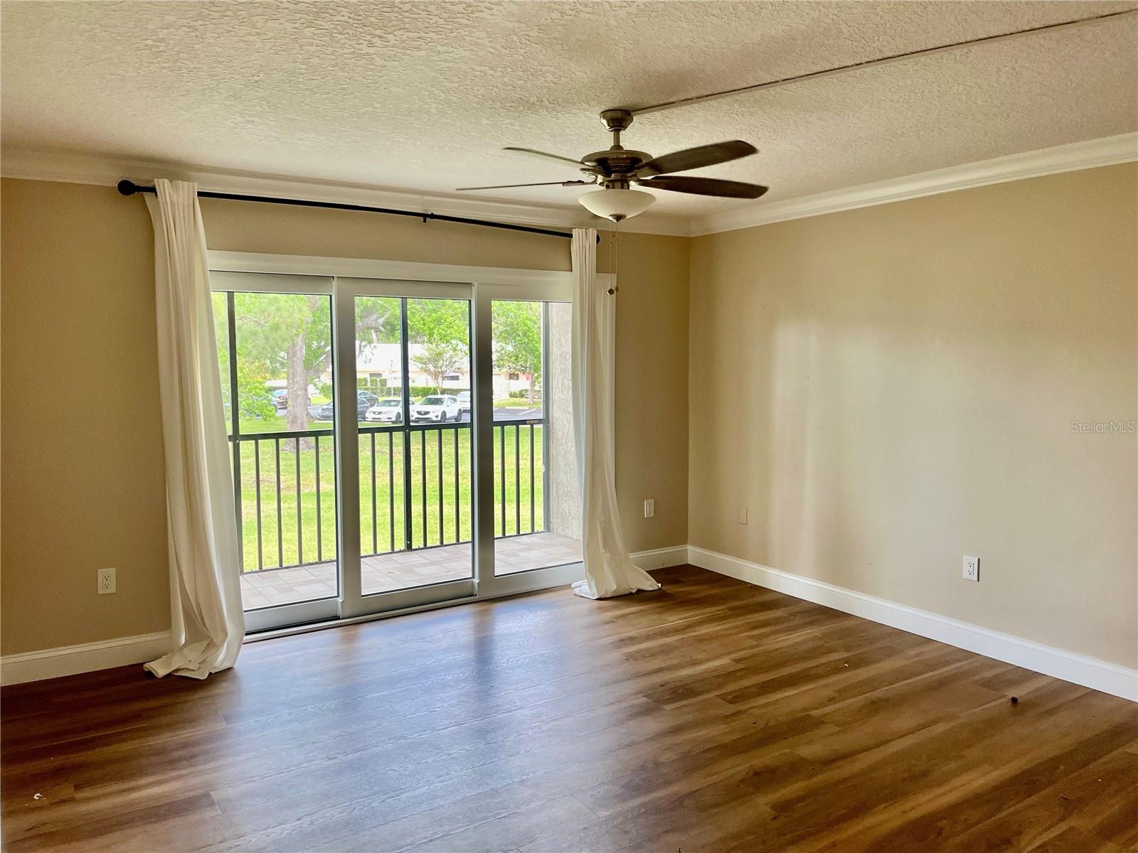 PINE RIDGE AT LAKE TARPON VILLAGE - Residential