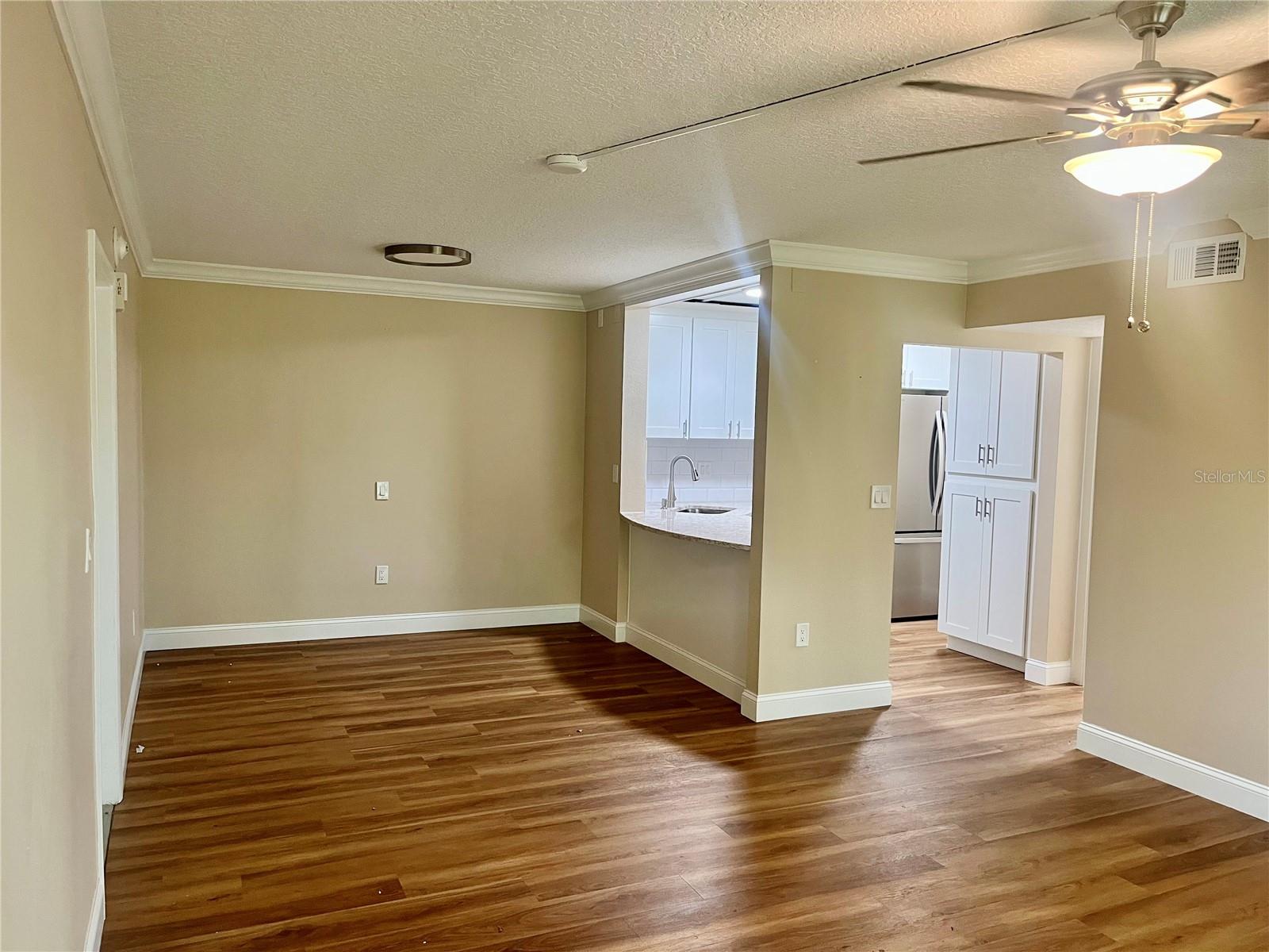 PINE RIDGE AT LAKE TARPON VILLAGE - Residential