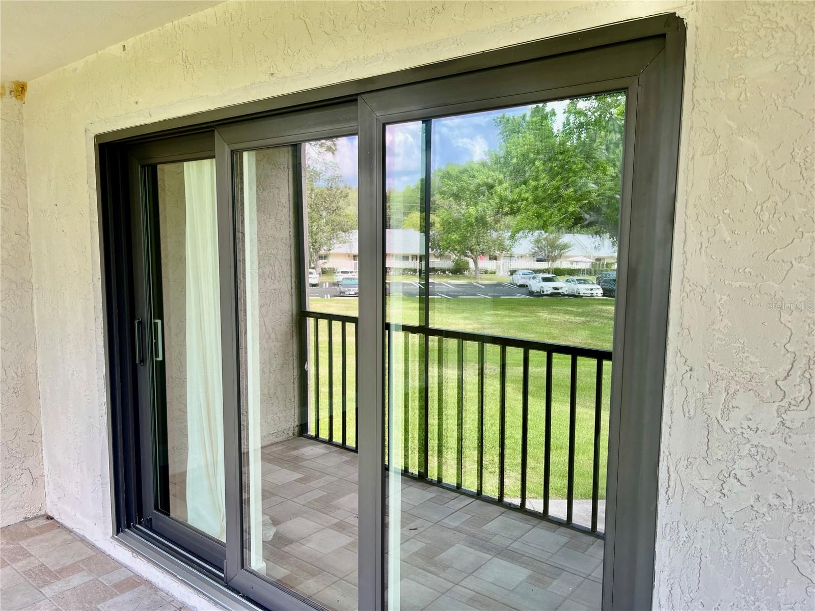 PINE RIDGE AT LAKE TARPON VILLAGE - Residential