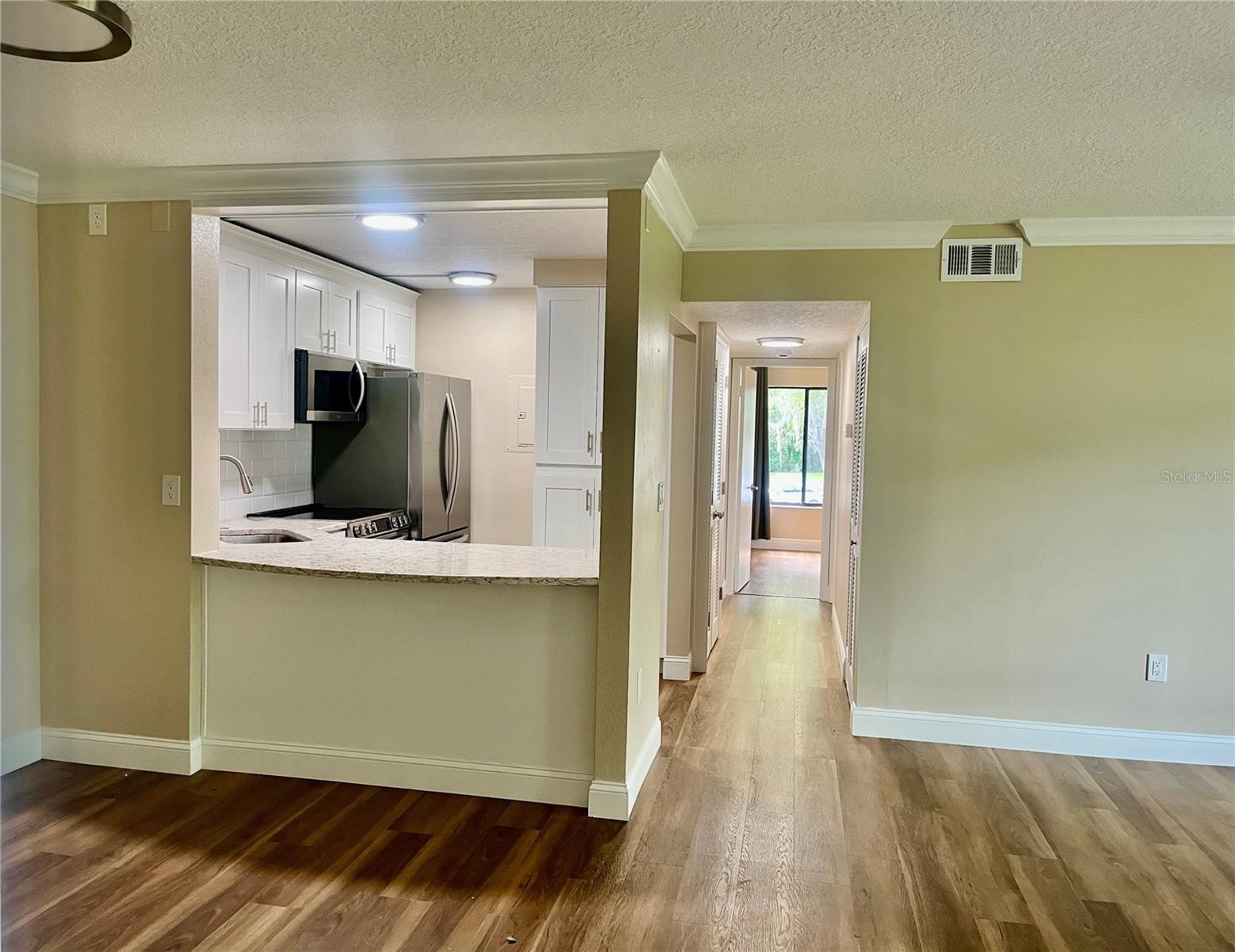 PINE RIDGE AT LAKE TARPON VILLAGE - Residential