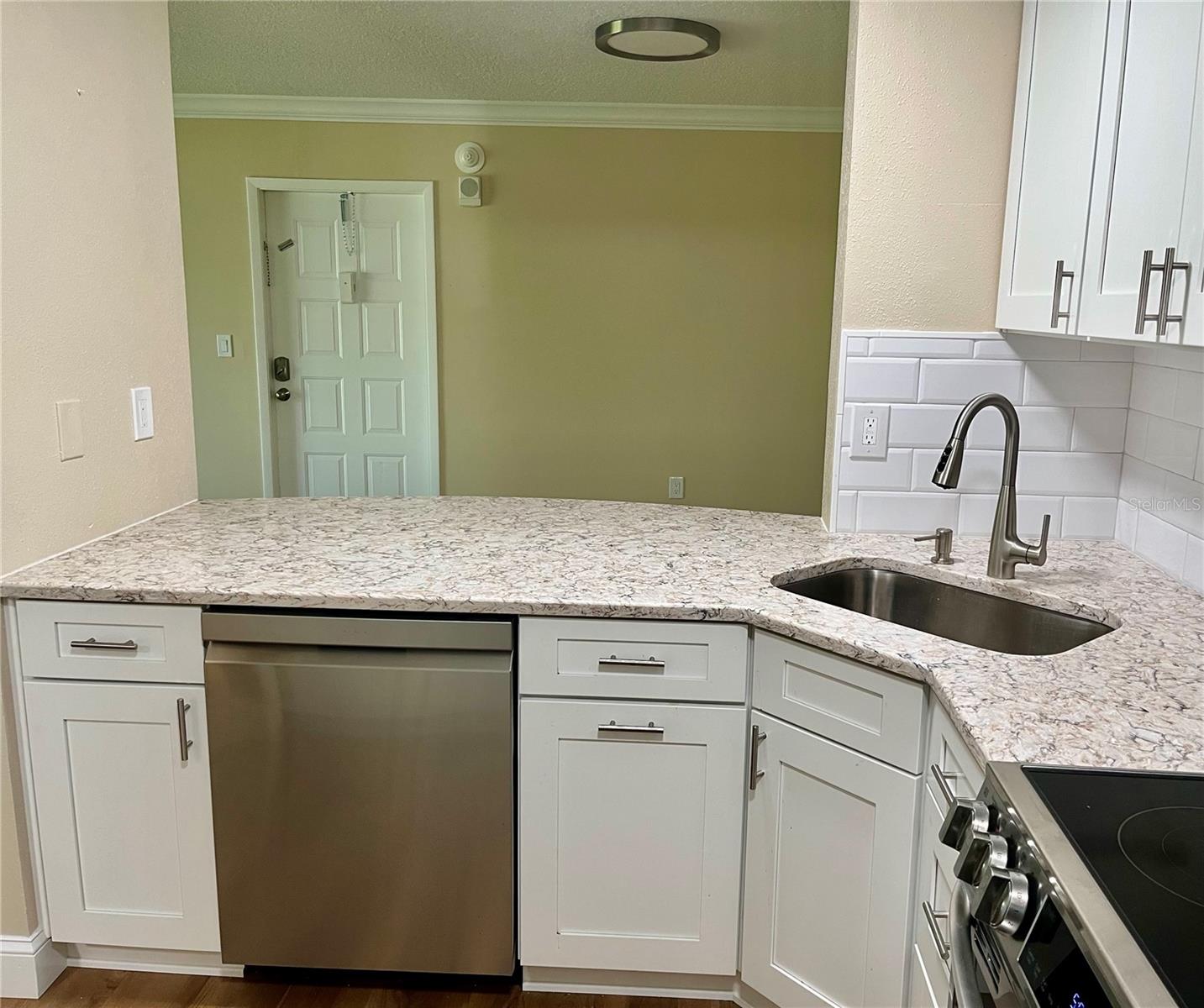 PINE RIDGE AT LAKE TARPON VILLAGE - Residential