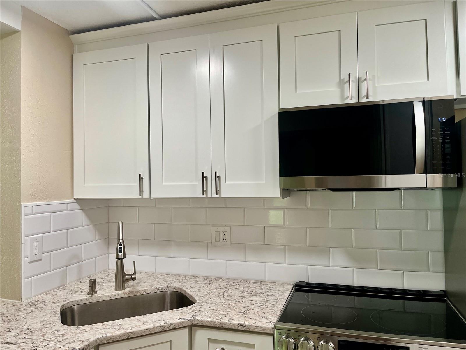 PINE RIDGE AT LAKE TARPON VILLAGE - Residential