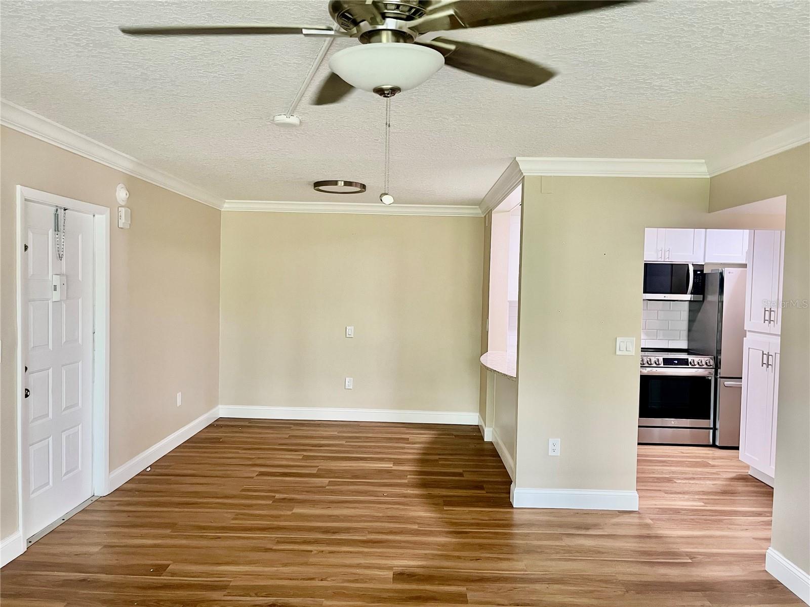 PINE RIDGE AT LAKE TARPON VILLAGE - Residential