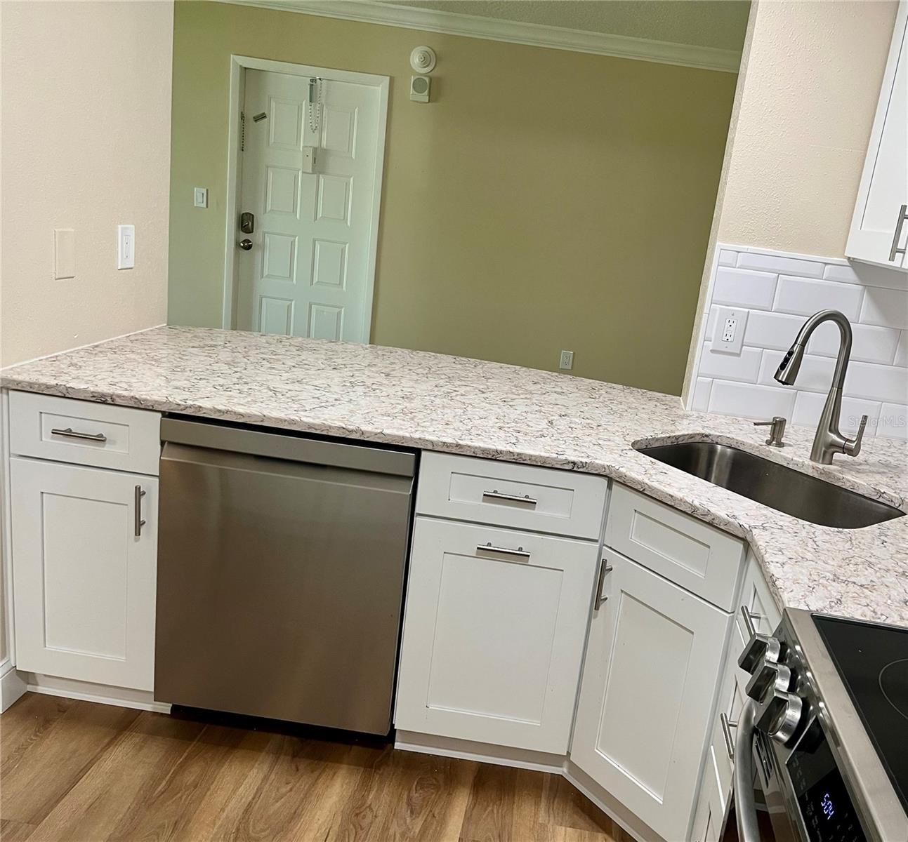 PINE RIDGE AT LAKE TARPON VILLAGE - Residential