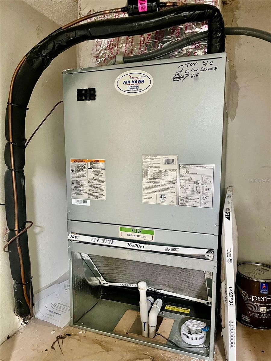 PINE RIDGE AT LAKE TARPON VILLAGE - Residential