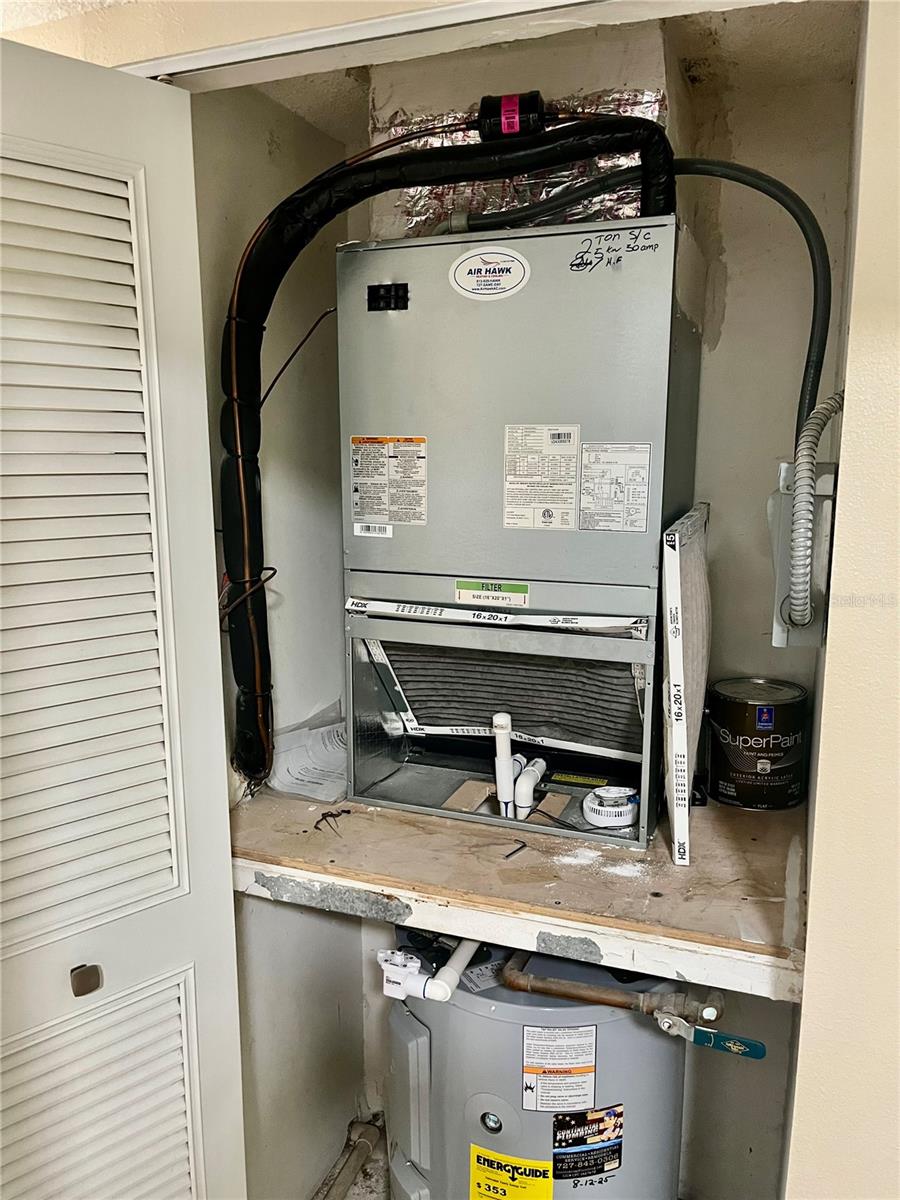 PINE RIDGE AT LAKE TARPON VILLAGE - Residential