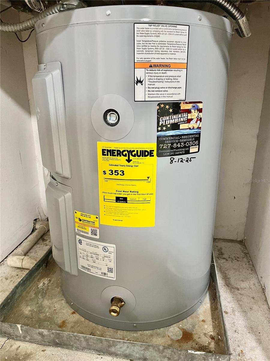 PINE RIDGE AT LAKE TARPON VILLAGE - Residential