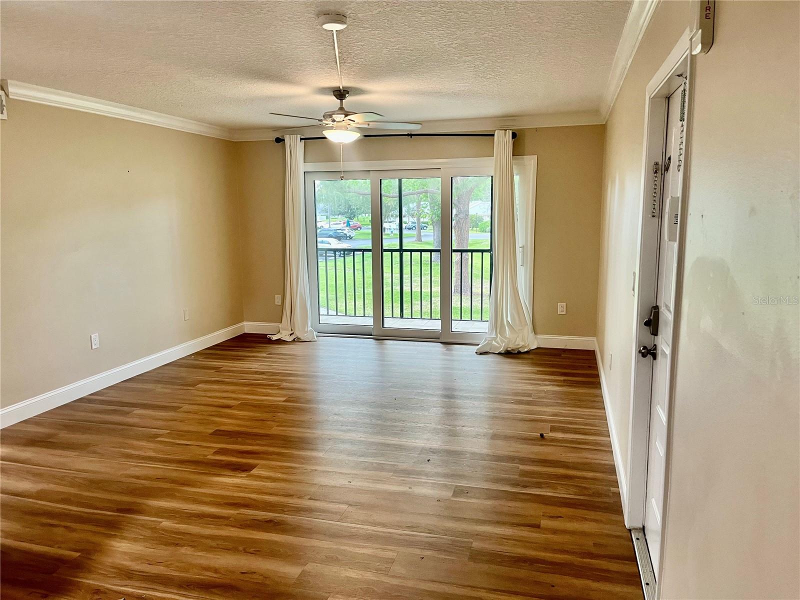 PINE RIDGE AT LAKE TARPON VILLAGE - Residential