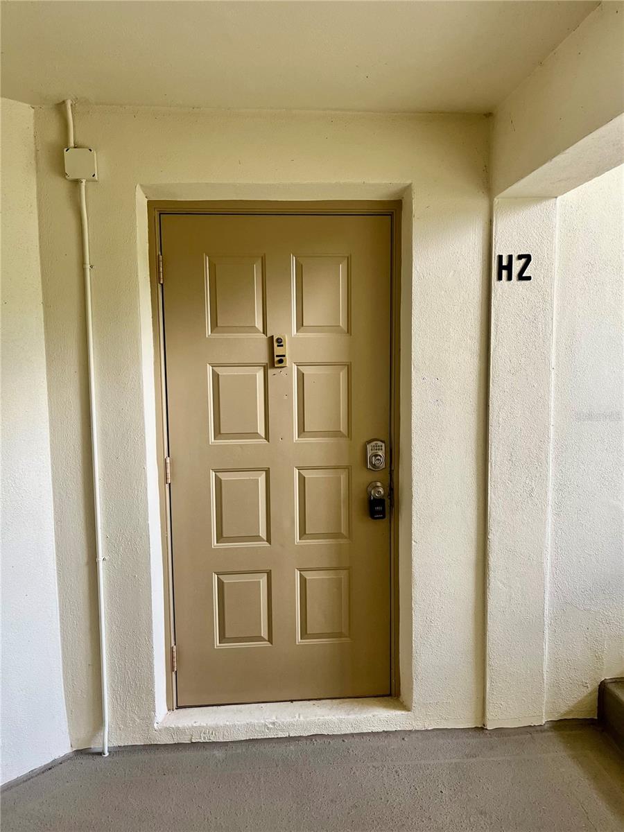 PINE RIDGE AT LAKE TARPON VILLAGE - Residential