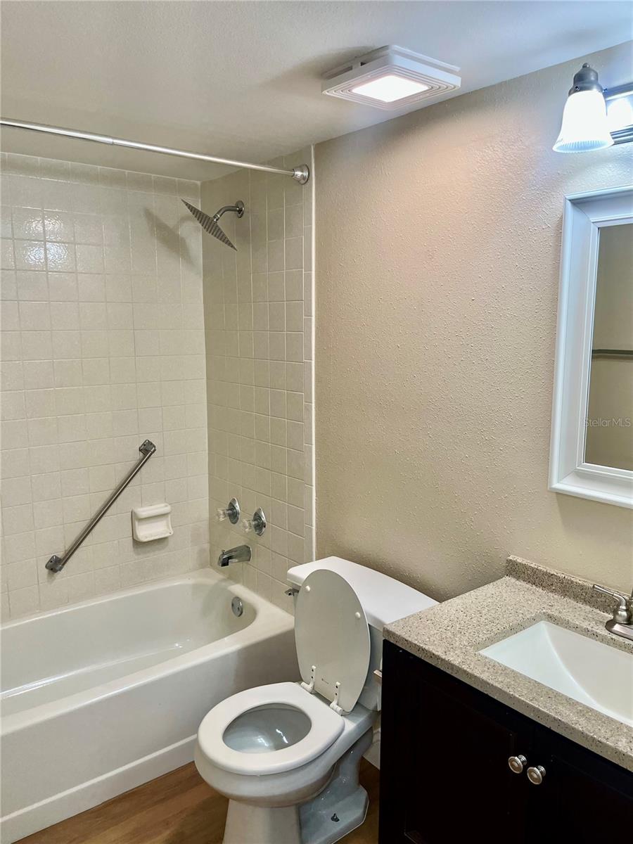 PINE RIDGE AT LAKE TARPON VILLAGE - Residential