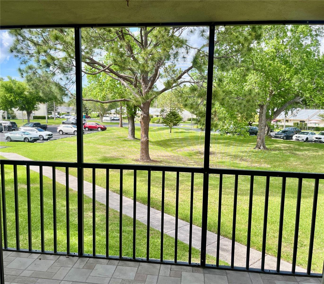 PINE RIDGE AT LAKE TARPON VILLAGE - Residential