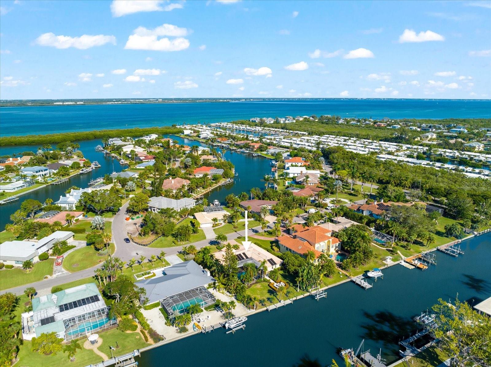 EMERALD HARBOR UNIT 1 REV - Residential