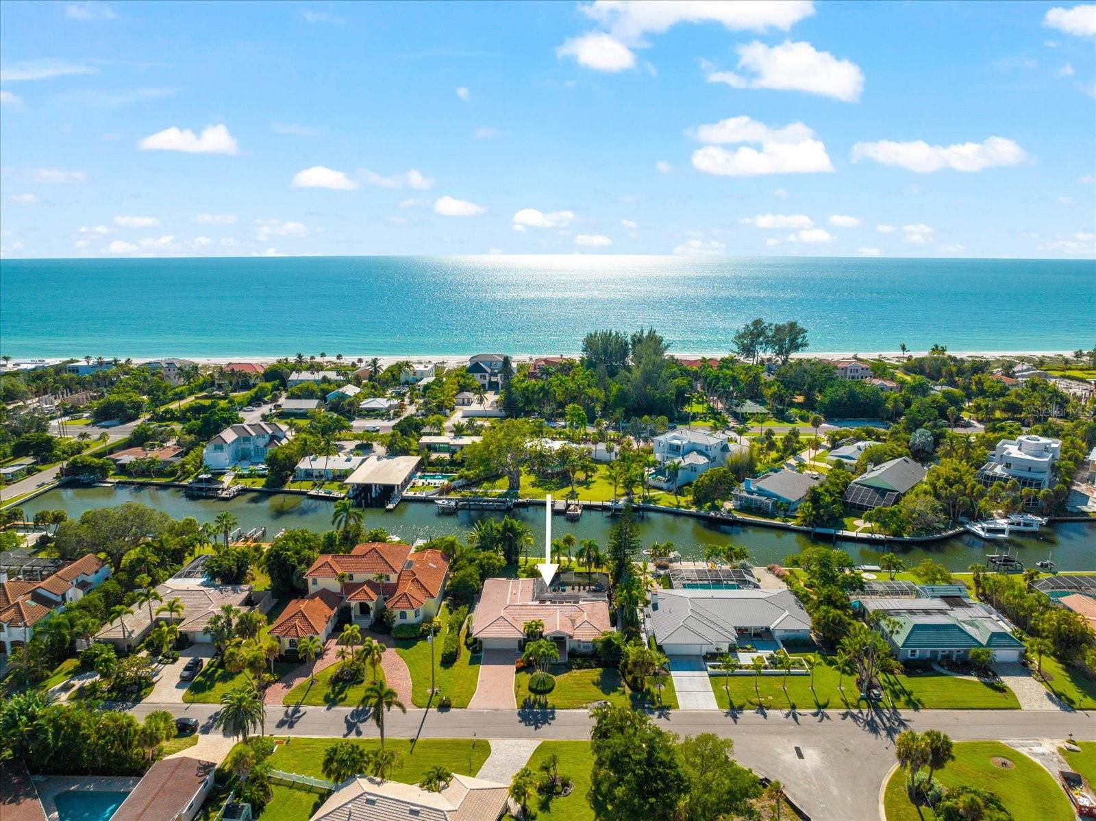 EMERALD HARBOR UNIT 1 REV - Residential