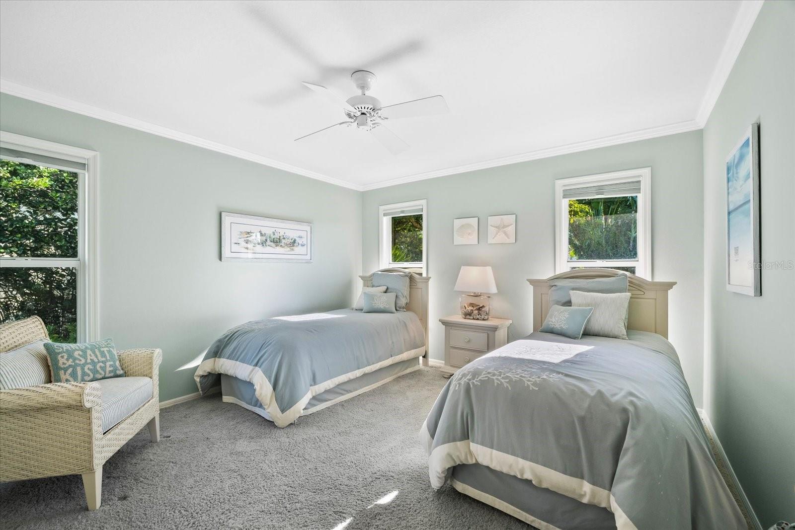 EMERALD HARBOR UNIT 1 REV - Residential